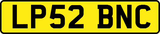 LP52BNC