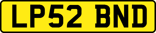 LP52BND