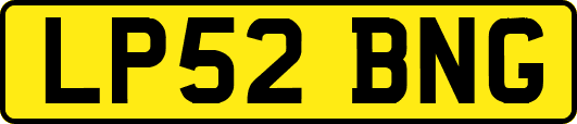LP52BNG