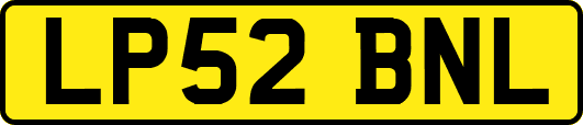 LP52BNL