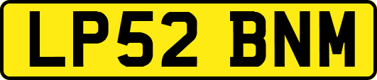 LP52BNM