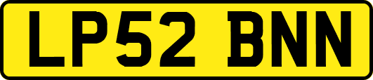 LP52BNN