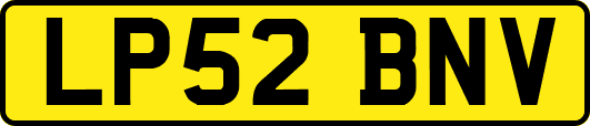 LP52BNV