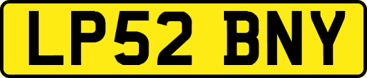 LP52BNY
