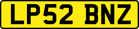 LP52BNZ
