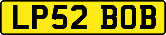 LP52BOB
