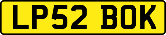 LP52BOK