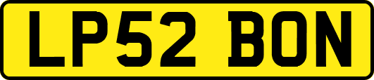 LP52BON