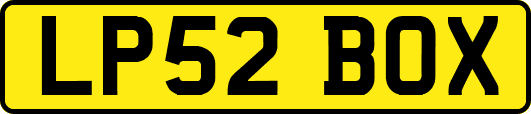 LP52BOX