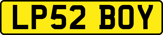 LP52BOY