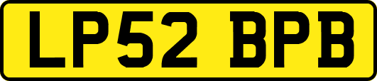 LP52BPB
