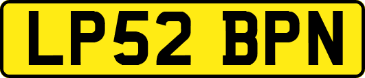 LP52BPN