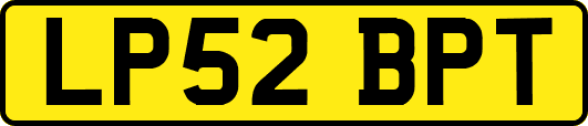 LP52BPT