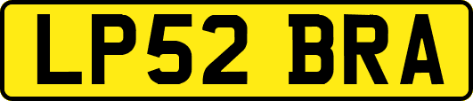 LP52BRA