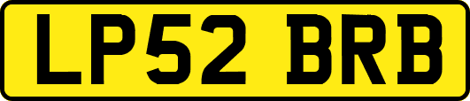 LP52BRB