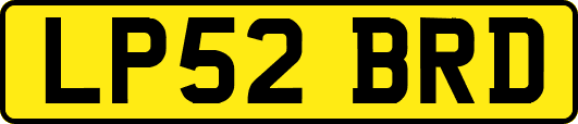 LP52BRD