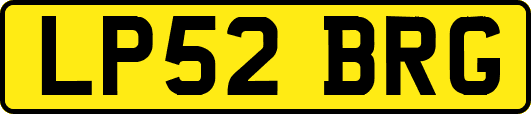 LP52BRG