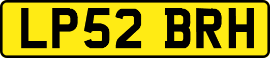 LP52BRH