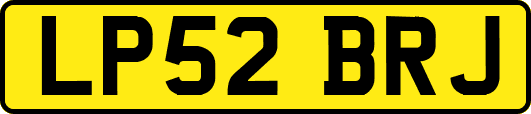 LP52BRJ