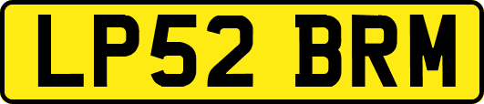 LP52BRM