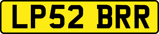 LP52BRR