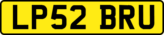 LP52BRU