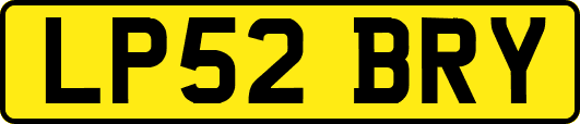 LP52BRY