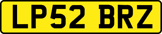 LP52BRZ