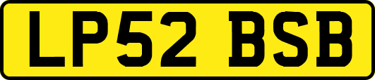 LP52BSB