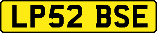 LP52BSE