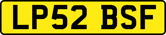 LP52BSF