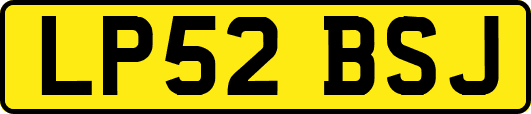 LP52BSJ