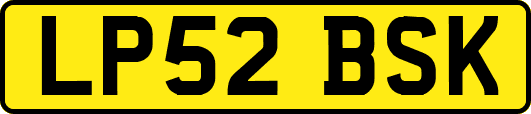 LP52BSK