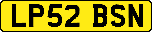 LP52BSN