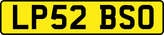 LP52BSO