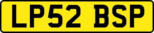 LP52BSP