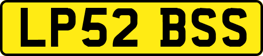 LP52BSS