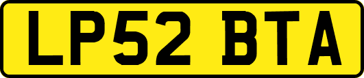 LP52BTA