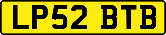 LP52BTB