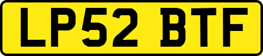 LP52BTF