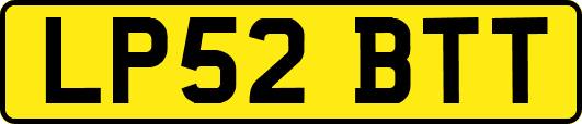 LP52BTT
