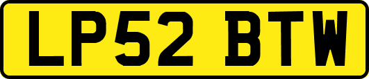 LP52BTW