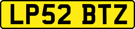 LP52BTZ