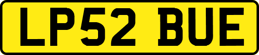 LP52BUE