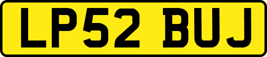 LP52BUJ