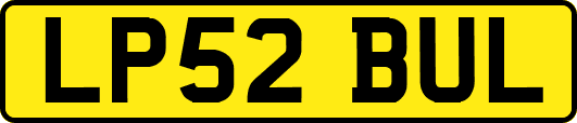 LP52BUL
