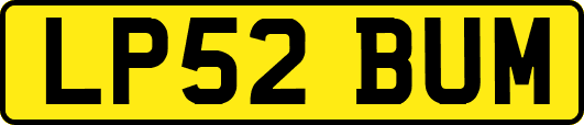 LP52BUM