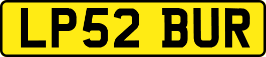 LP52BUR