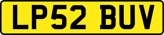 LP52BUV
