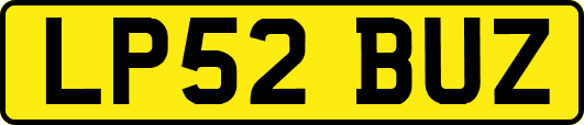 LP52BUZ